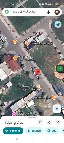 Bất động sản tại Thừa Thiên Huế - ảnh 1