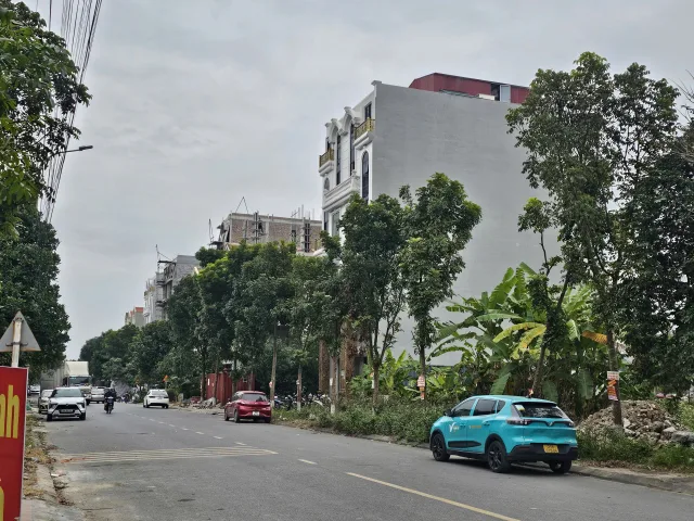 Bất động sản tại Bắc Ninh - ảnh 1