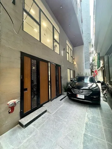 Bất động sản tại Hà Nội - ảnh 1