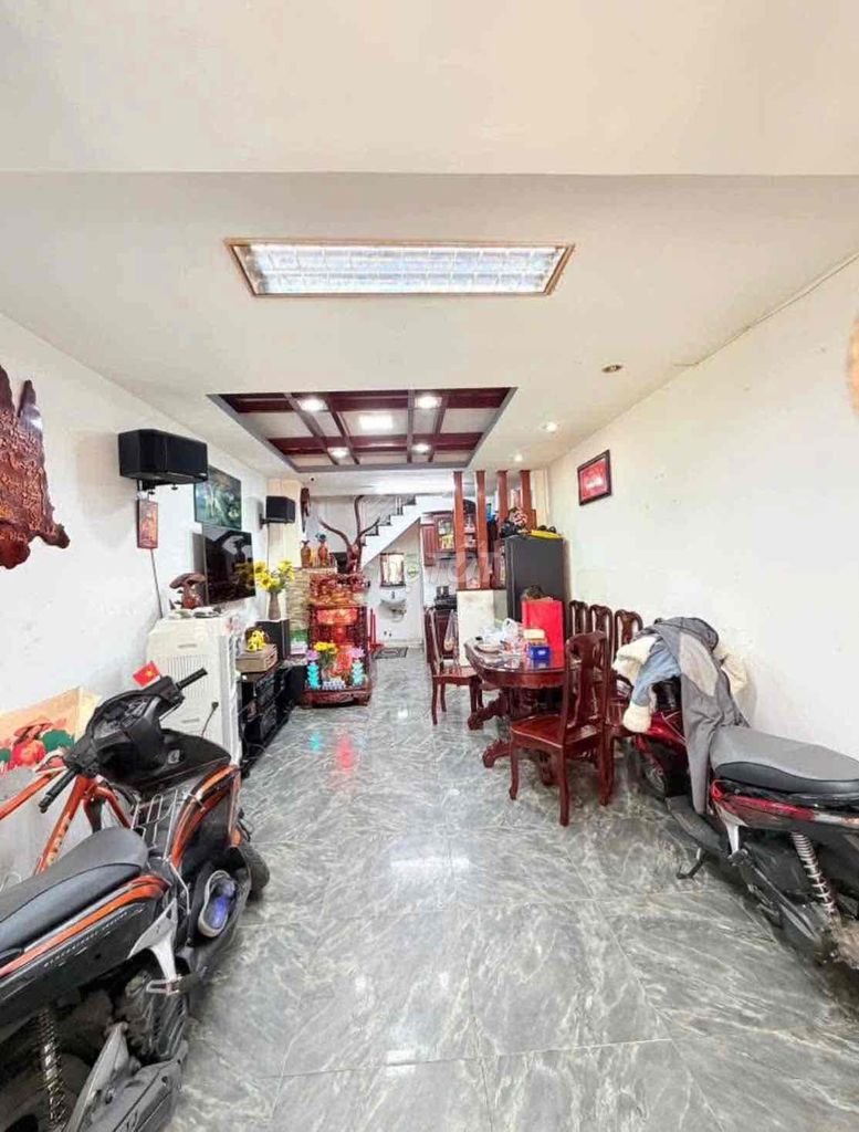 Nhà riêng tại 10, TP. Hồ Chí Minh - ảnh 2
