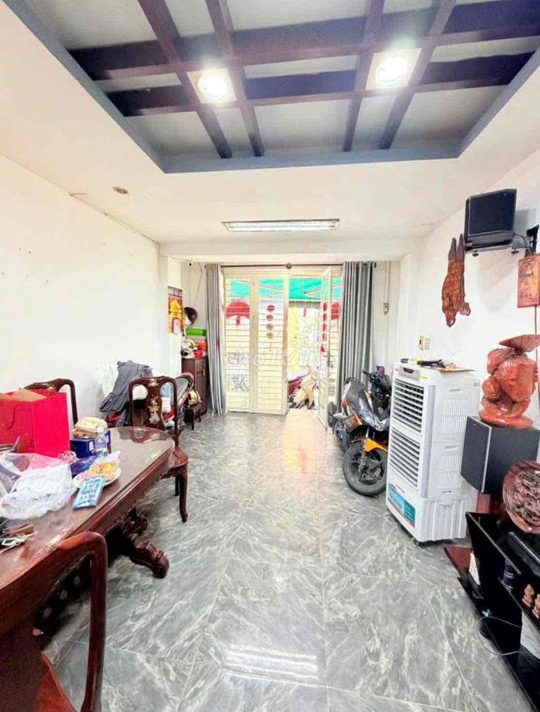 Nhà riêng tại 10, TP. Hồ Chí Minh - ảnh 3