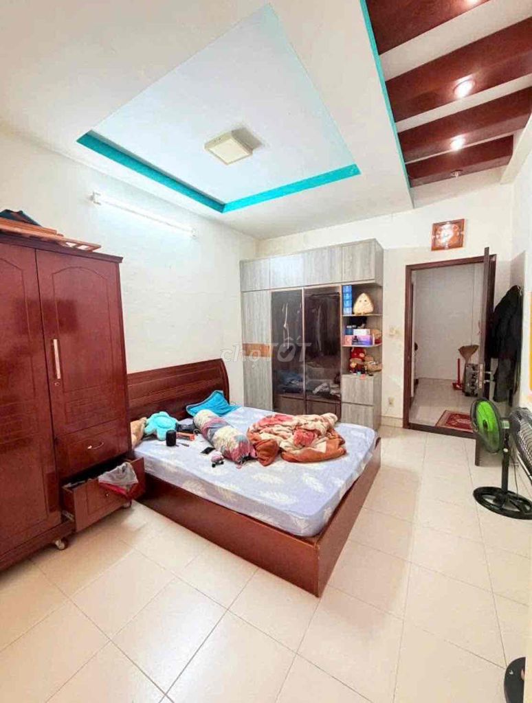 Nhà riêng tại 10, TP. Hồ Chí Minh - ảnh 4