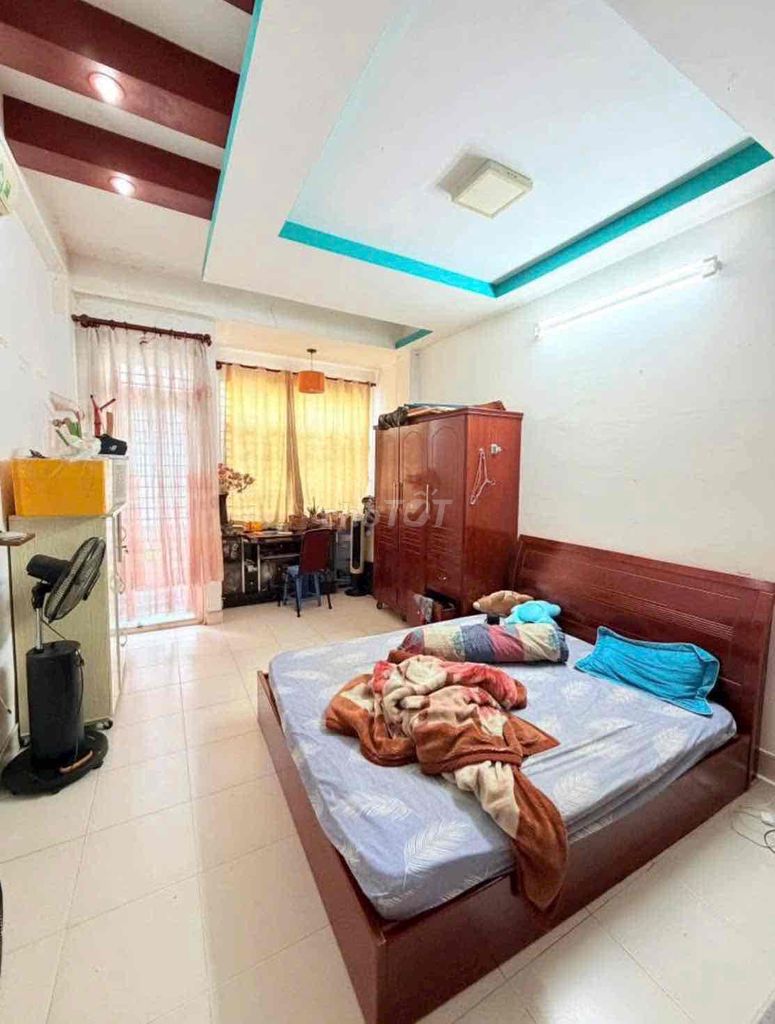 Nhà riêng tại 10, TP. Hồ Chí Minh - ảnh 5