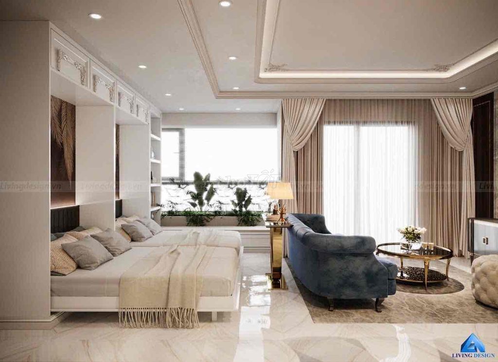 Căn hộ / chung cư tại 10, TP. Hồ Chí Minh - ảnh 3