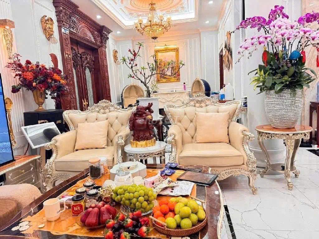 Nhà riêng tại Long Biên, Hà Nội - ảnh 3