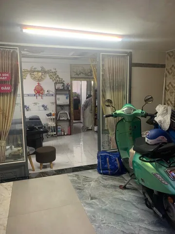 Bất động sản tại TP. Hồ Chí Minh - ảnh 1