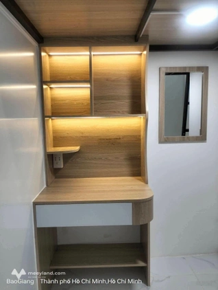 Bất động sản tại TP. Hồ Chí Minh - ảnh 1