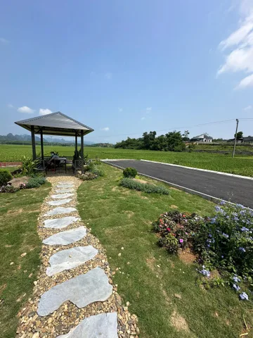 Bất động sản tại Phú Thọ - ảnh 1