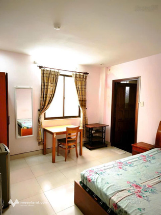Bất động sản tại TP. Hồ Chí Minh - ảnh 1