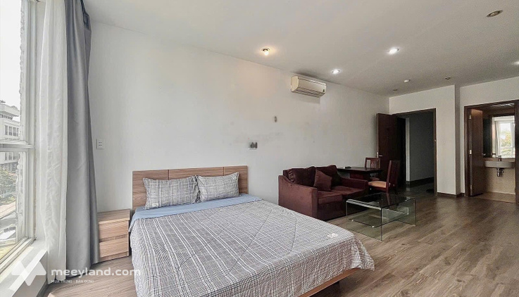 Bất động sản tại TP. Hồ Chí Minh - ảnh 1