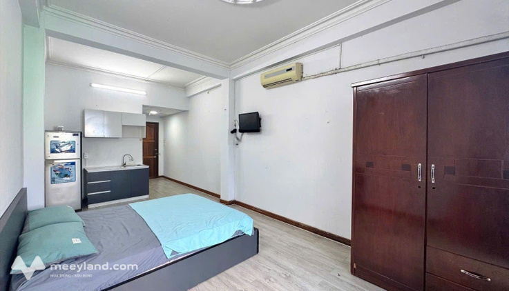 Bất động sản tại TP. Hồ Chí Minh - ảnh 1