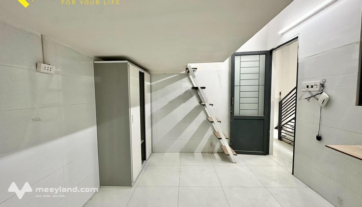 Bất động sản tại TP. Hồ Chí Minh - ảnh 1