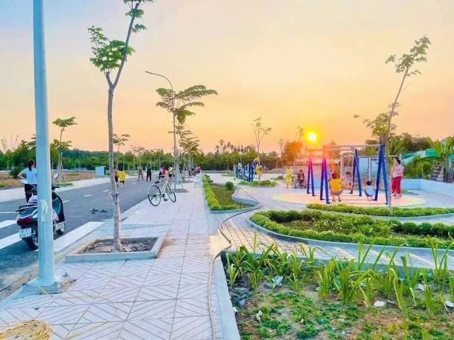 Bất động sản tại Cần Thơ - ảnh 1