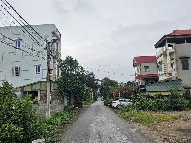 Bất động sản tại Bắc Ninh - ảnh 1