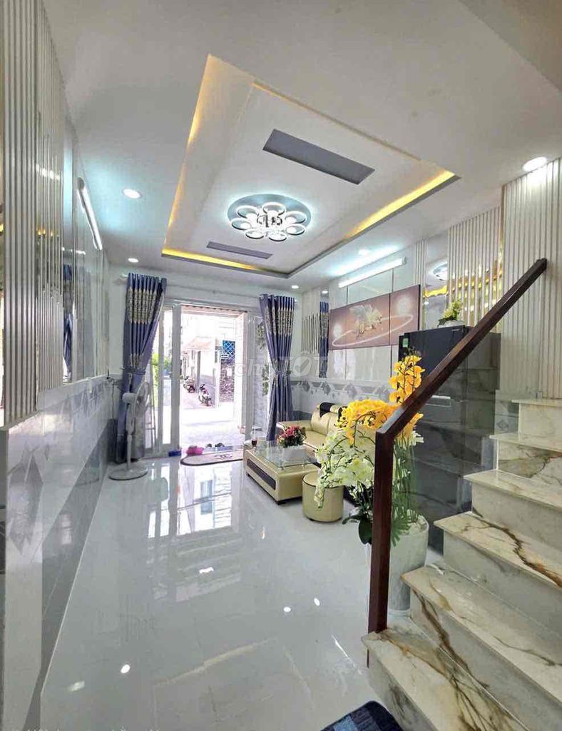 Nhà riêng tại Nhà Bè, TP. Hồ Chí Minh - ảnh 5