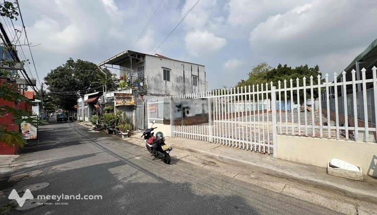 Bất động sản tại Bình Dương - ảnh 1