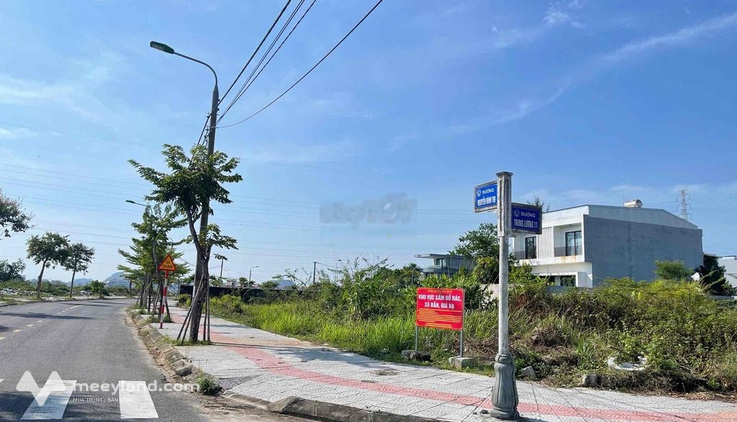 Bất động sản tại Đà Nẵng - ảnh 1