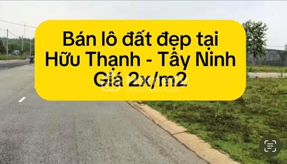 Bất động sản tại Long An - ảnh 1