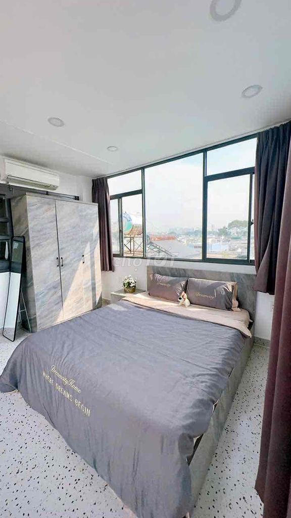 Căn hộ / chung cư tại 10, TP. Hồ Chí Minh - ảnh 3