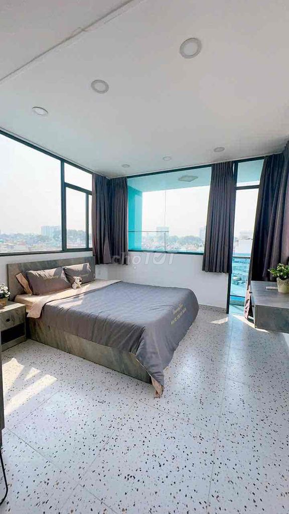 Căn hộ / chung cư tại 10, TP. Hồ Chí Minh - ảnh 5