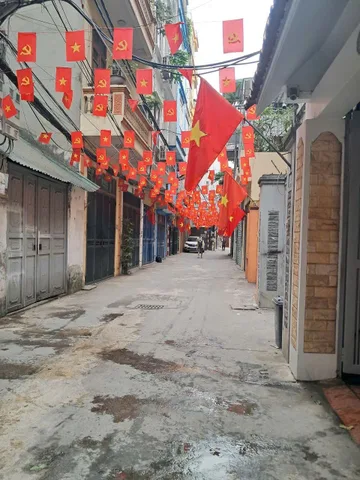 Bất động sản tại Hà Nội - ảnh 1