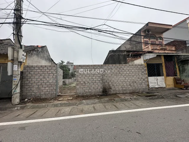 Bất động sản tại Quảng Ninh - ảnh 1