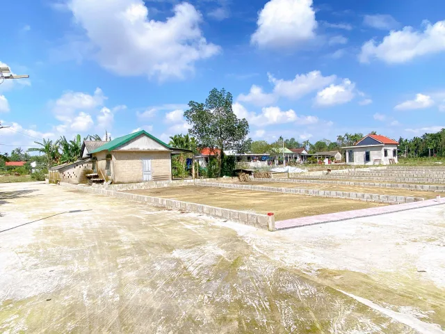 Bất động sản tại Thừa Thiên Huế - ảnh 1