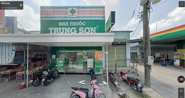 Bất động sản tại Vĩnh Long - ảnh 1