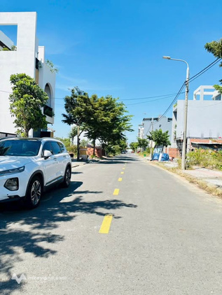 Bất động sản tại Đà Nẵng - ảnh 1