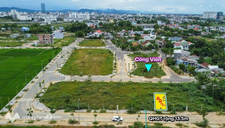 Bất động sản tại Thừa Thiên Huế - ảnh 1