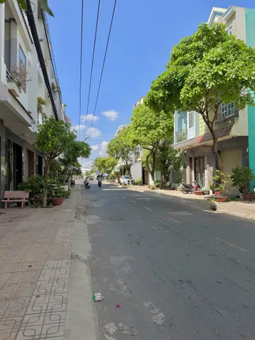 Bất động sản tại Tiền Giang - ảnh 1