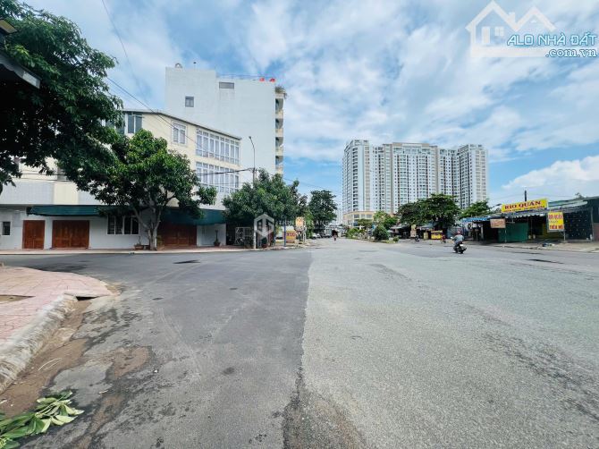 Bất động sản tại Bà Rịa - Vũng Tàu - ảnh 1