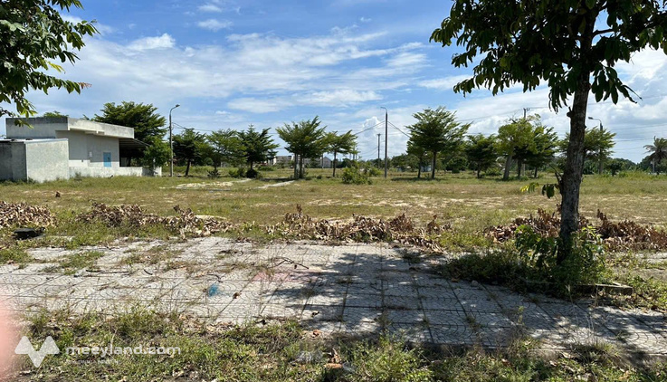 Bất động sản tại Quảng Nam - ảnh 1