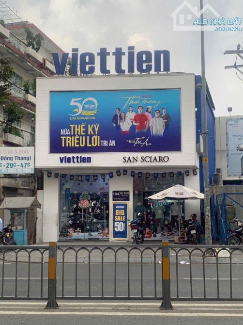 Bất động sản tại Đà Nẵng - ảnh 1