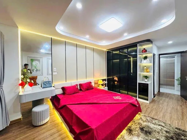 Bất động sản tại Hà Nội - ảnh 1