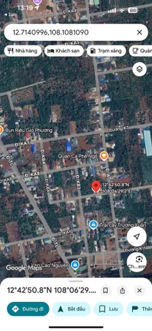 Bất động sản tại Đắk Lắk - ảnh 1