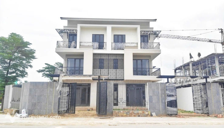 Bất động sản tại Bắc Ninh - ảnh 1