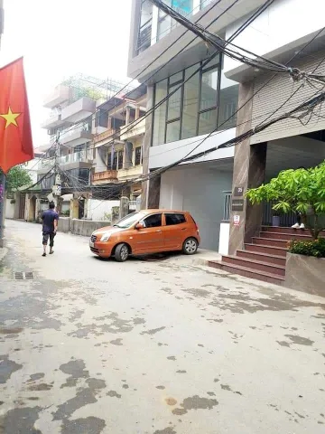 Bất động sản tại Hải Phòng - ảnh 1