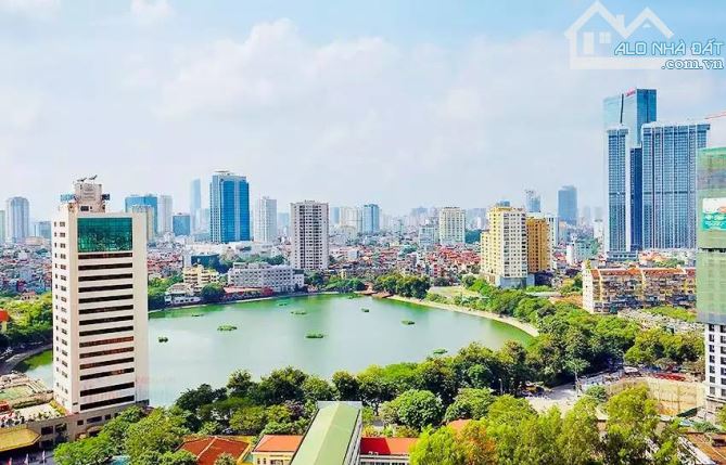 Bất động sản tại Hà Nội - ảnh 1