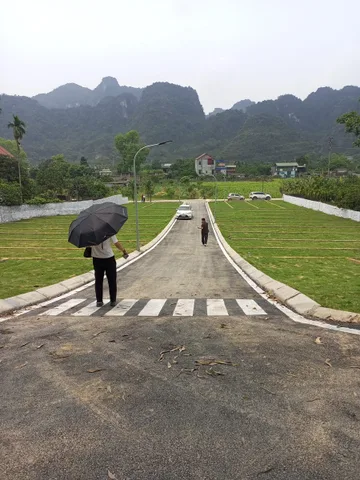 Bất động sản tại Hòa Bình - ảnh 1