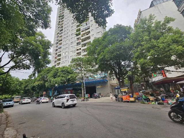 Bất động sản tại Hà Nội - ảnh 1