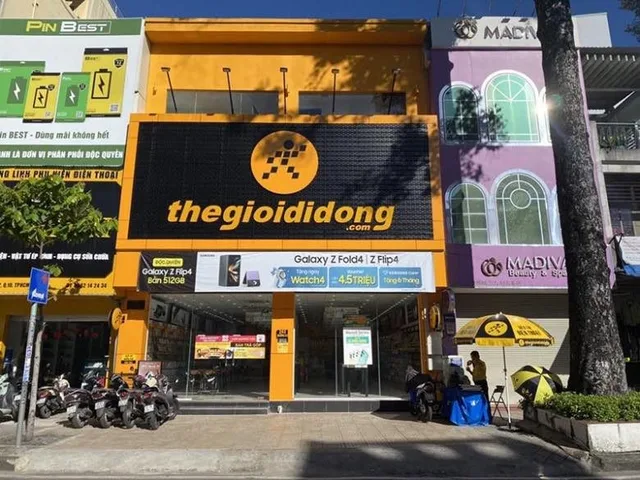 Bất động sản tại Đà Nẵng - ảnh 1