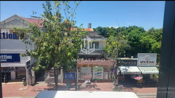 Bất động sản tại TP. Hồ Chí Minh - ảnh 1
