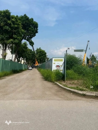 Bất động sản tại Hải Dương - ảnh 1