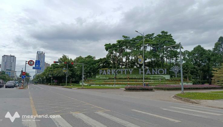 Bất động sản tại Hà Nội - ảnh 1