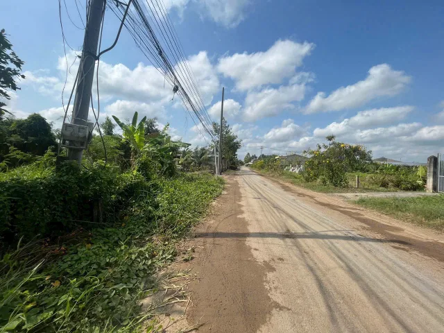 Bất động sản tại Long An - ảnh 1