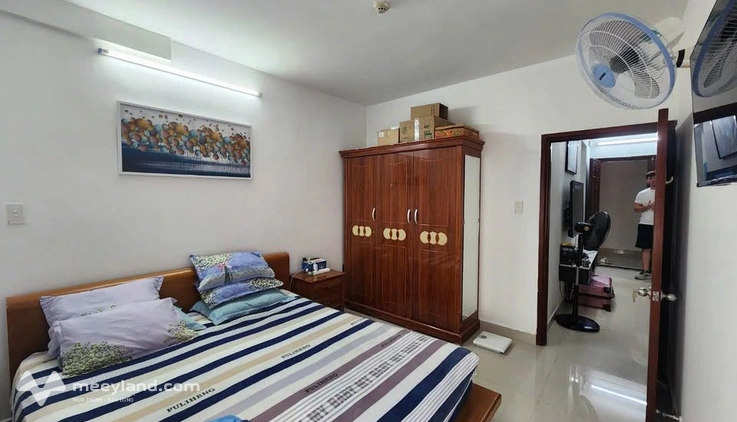 Bất động sản tại Bà Rịa - Vũng Tàu - ảnh 1