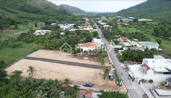 Bất động sản tại Khánh Hòa - ảnh 1