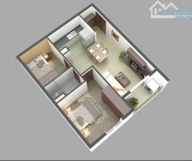 Bất động sản tại Hải Phòng - ảnh 1