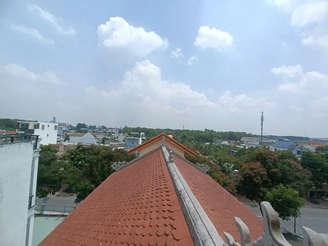 Bất động sản tại Bình Dương - ảnh 1